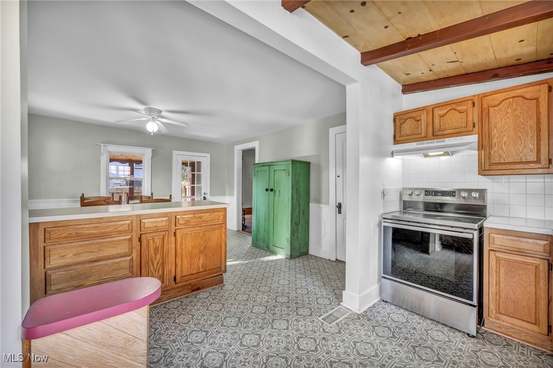 Buchtel & Wolf - Residential