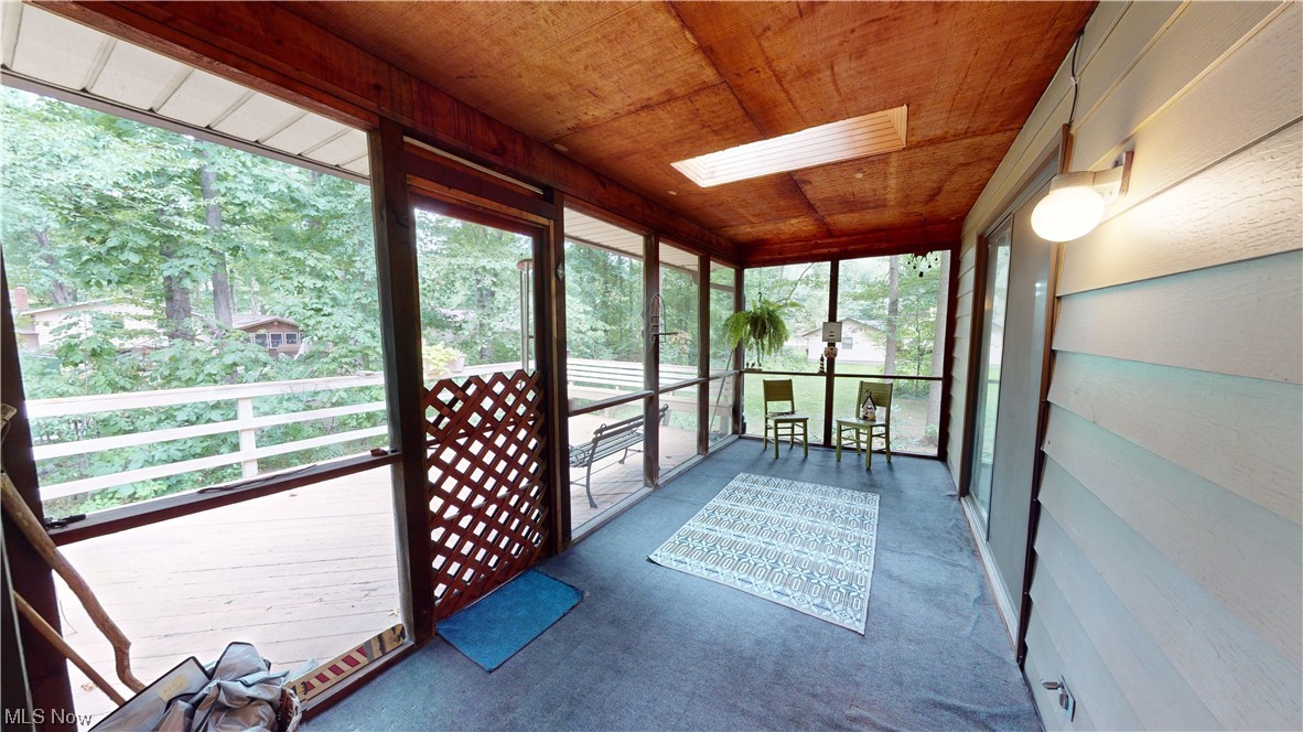 Tall Timber Sub - Residential