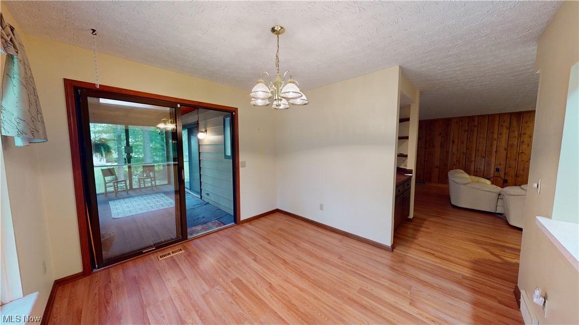 Tall Timber Sub - Residential