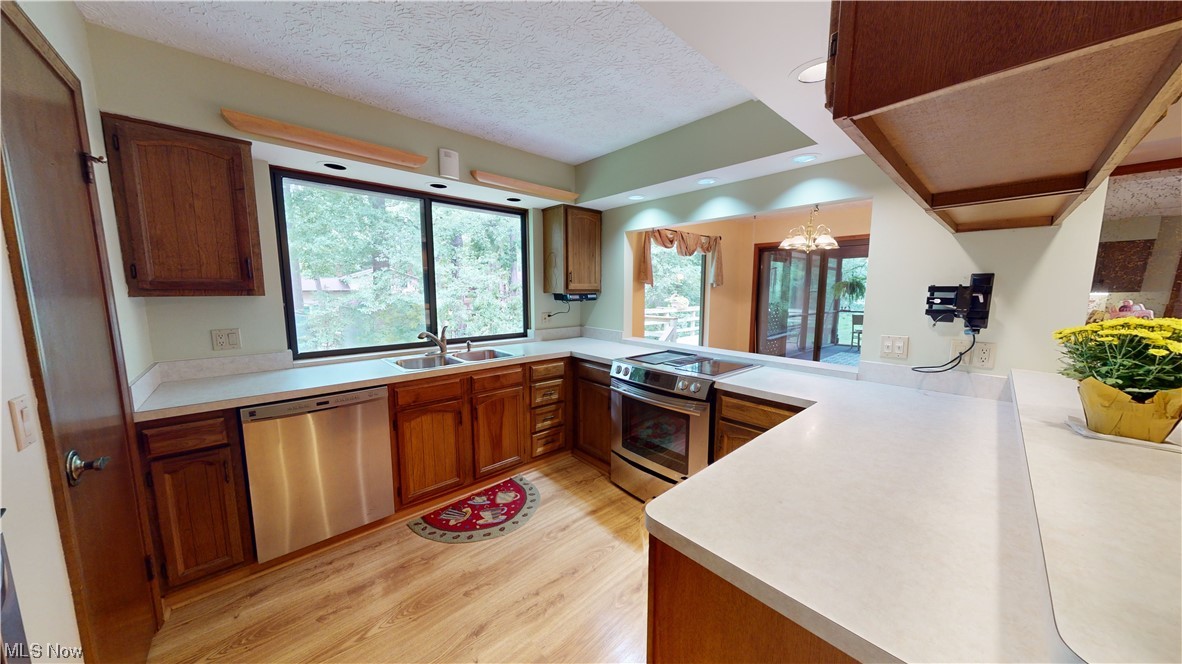 Tall Timber Sub - Residential