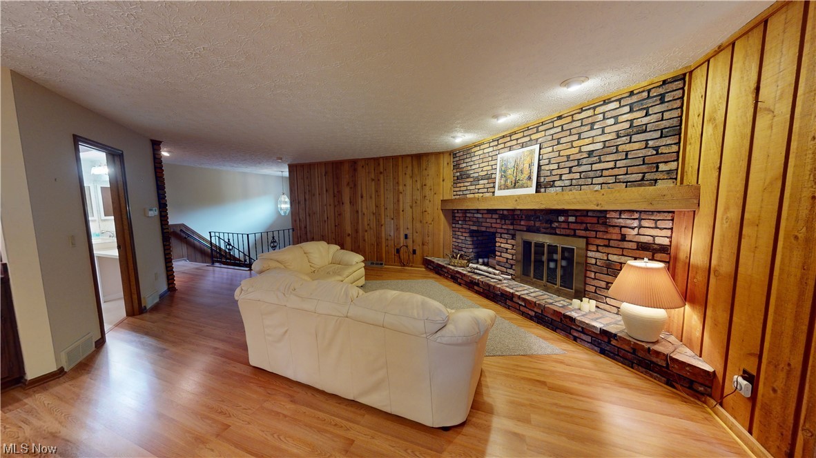 Tall Timber Sub - Residential