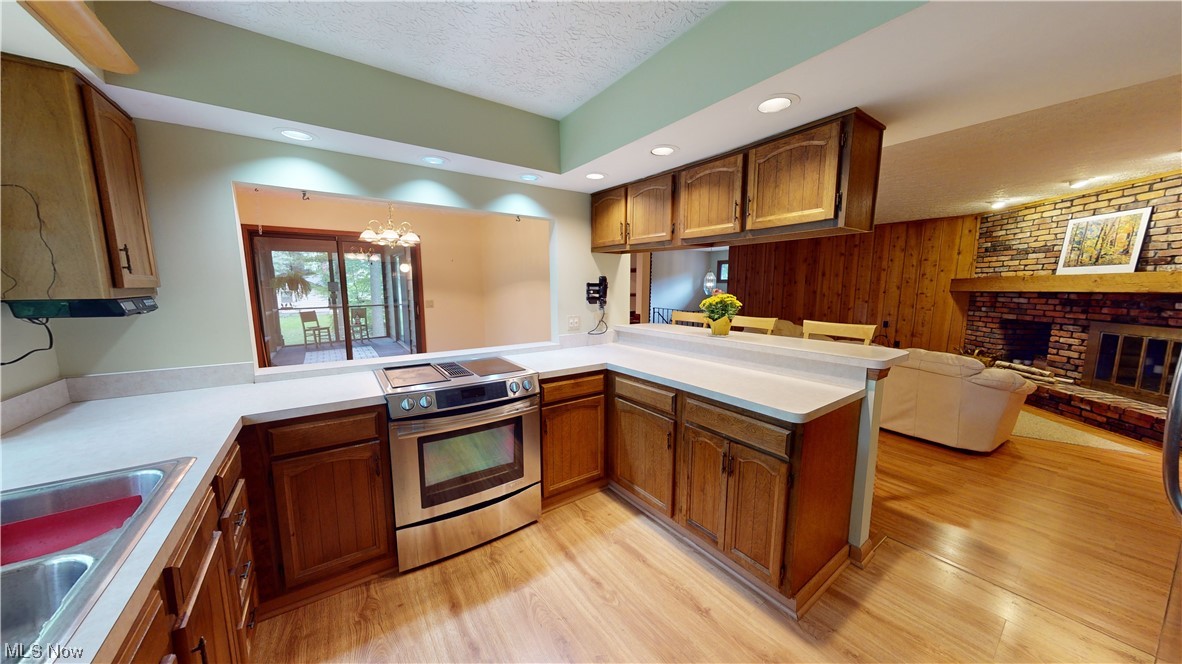 Tall Timber Sub - Residential