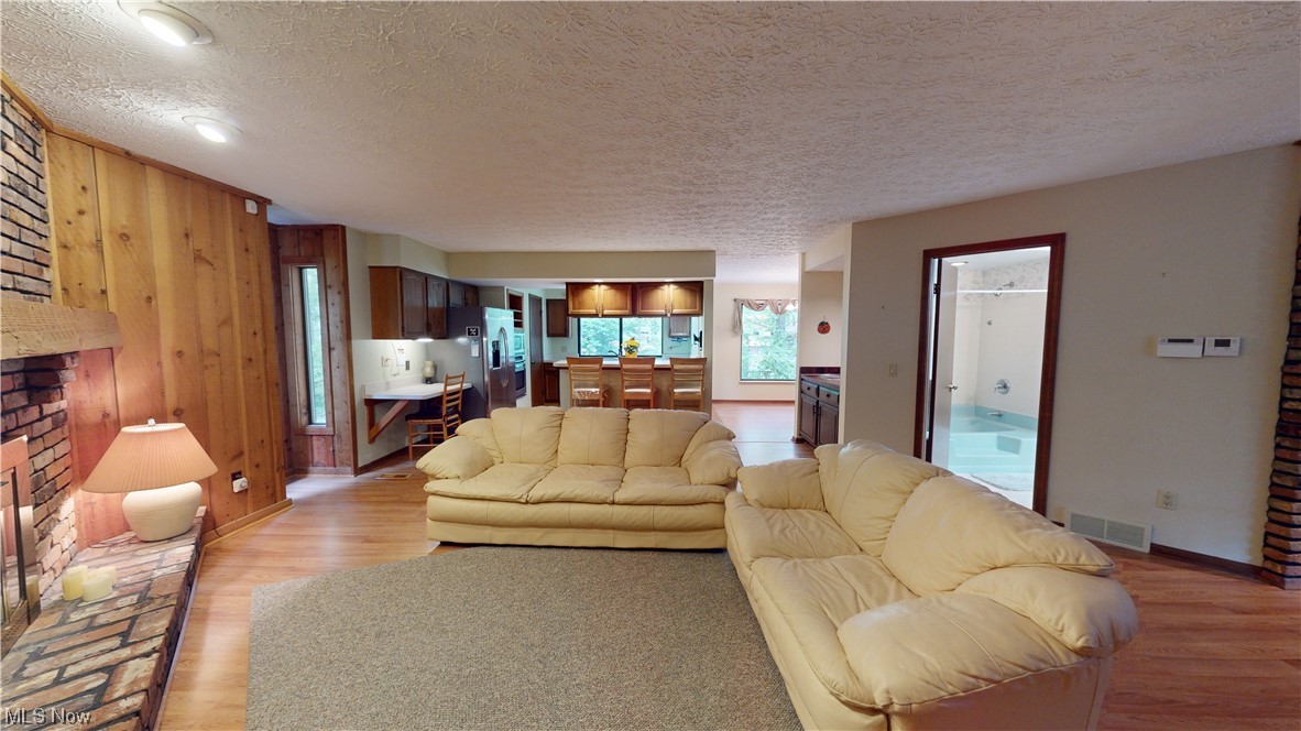 Tall Timber Sub - Residential