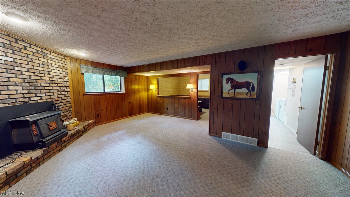 Tall Timber Sub - Residential