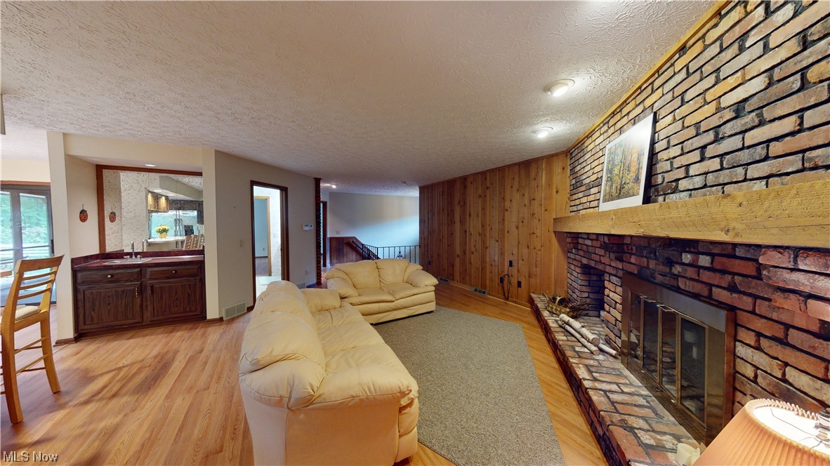 Tall Timber Sub - Residential