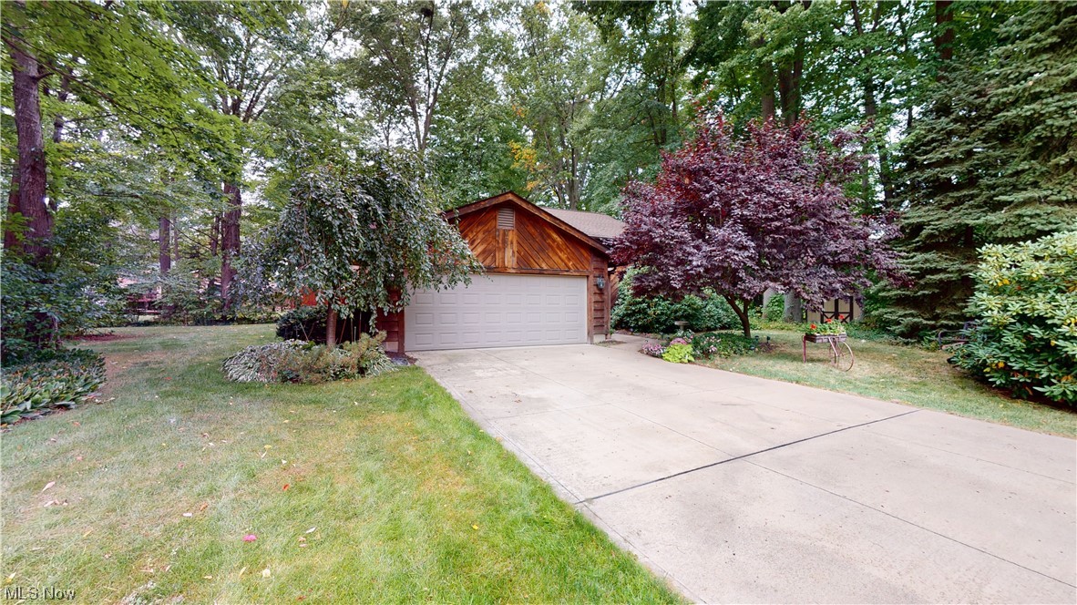 Tall Timber Sub - Residential