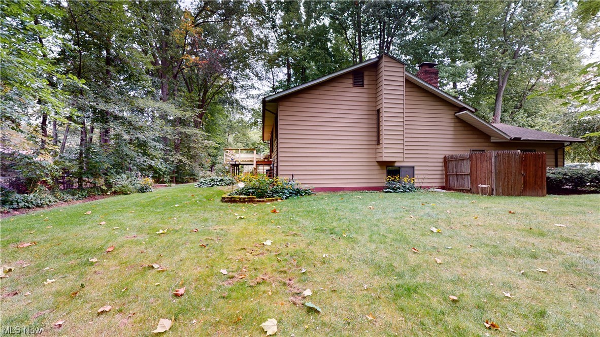 Tall Timber Sub - Residential