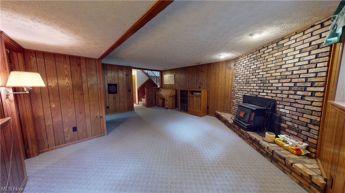 Tall Timber Sub - Residential