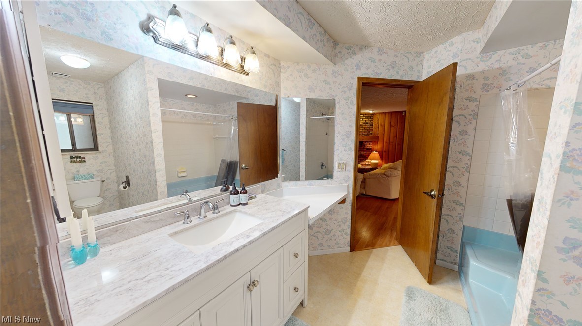 Tall Timber Sub - Residential