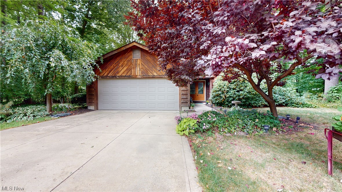 Tall Timber Sub - Residential