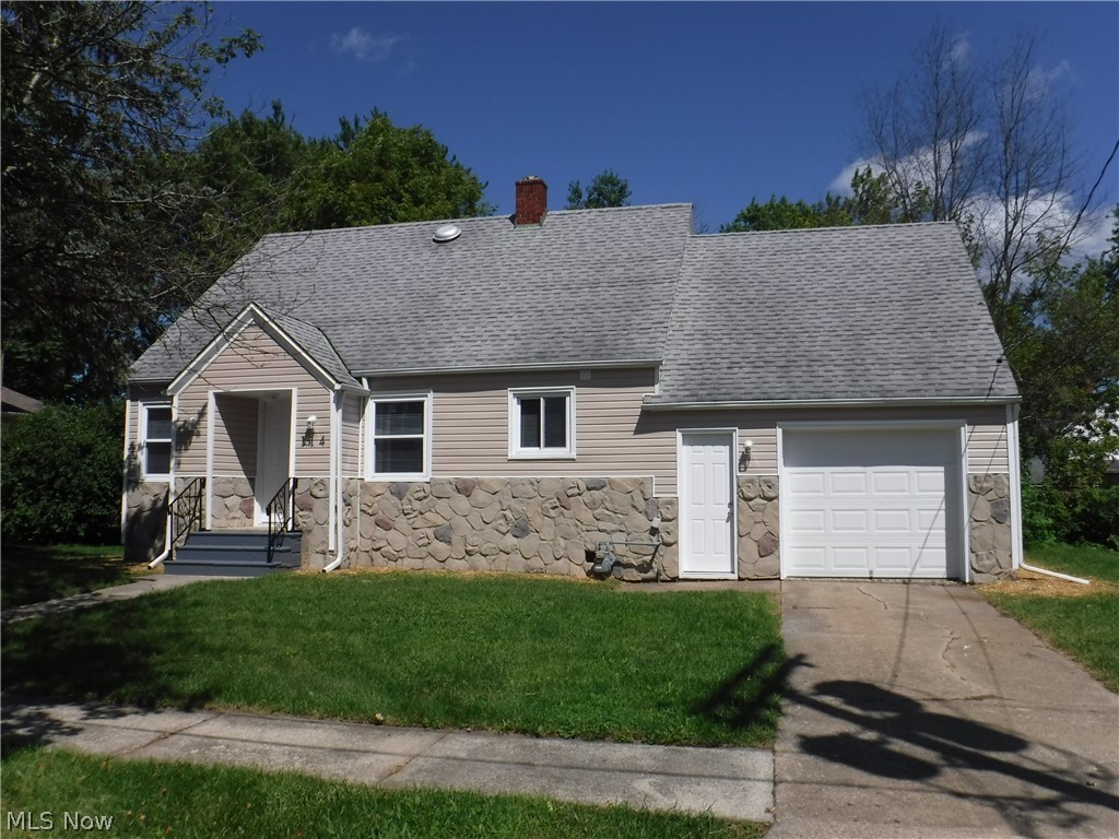 Fairlawn Add/Crisp + Pettibone - Residential