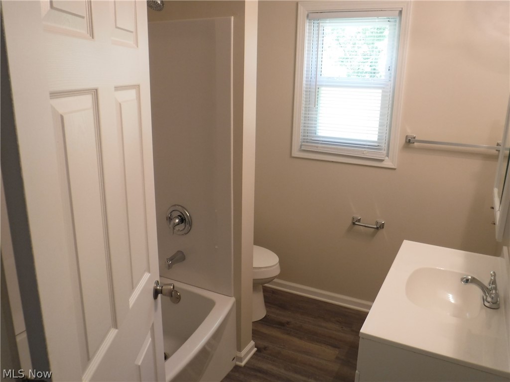 Fairlawn Add/Crisp + Pettibone - Residential