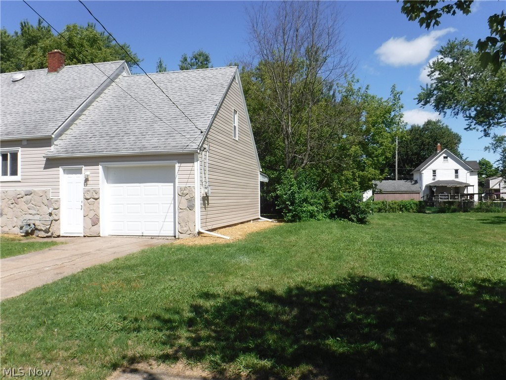 Fairlawn Add/Crisp + Pettibone - Residential