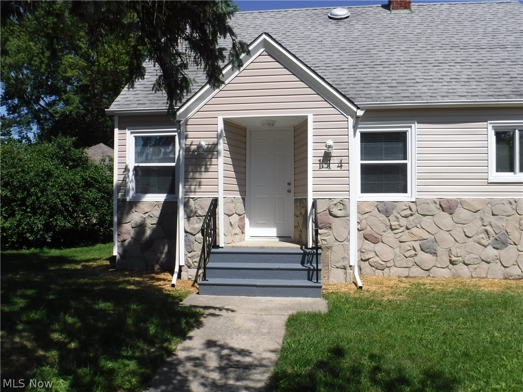 Fairlawn Add/Crisp + Pettibone - Residential