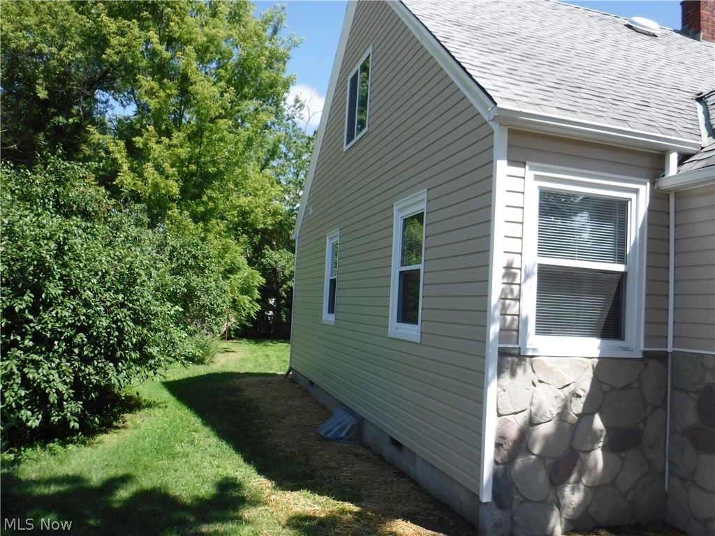 Fairlawn Add/Crisp + Pettibone - Residential