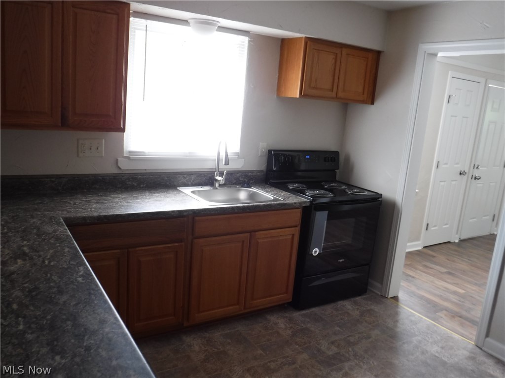 Fairlawn Add/Crisp + Pettibone - Residential