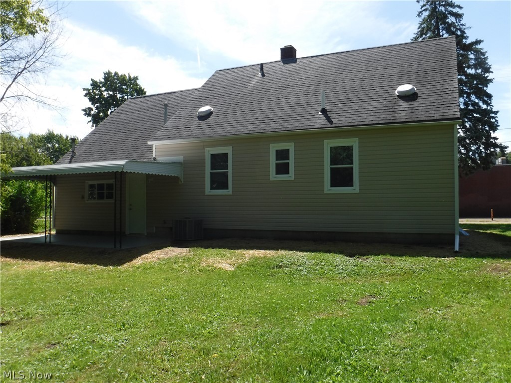 Fairlawn Add/Crisp + Pettibone - Residential