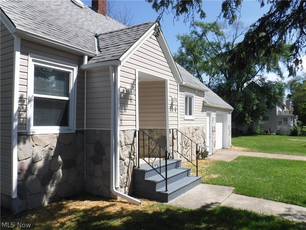 Fairlawn Add/Crisp + Pettibone - Residential