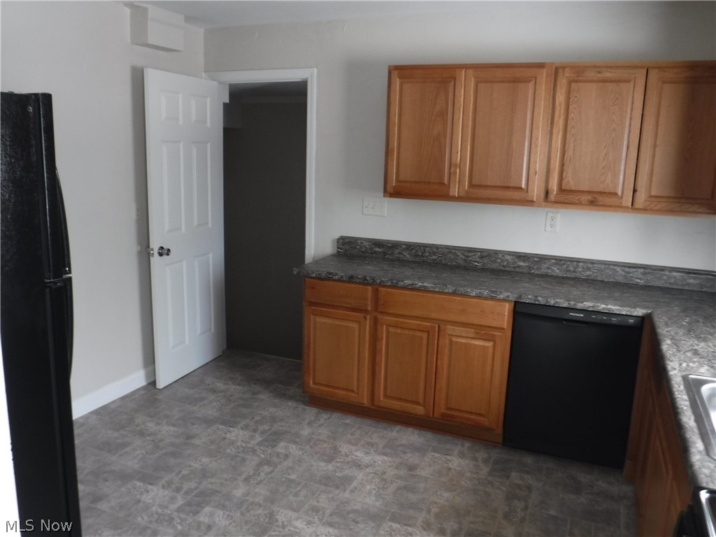 Fairlawn Add/Crisp + Pettibone - Residential