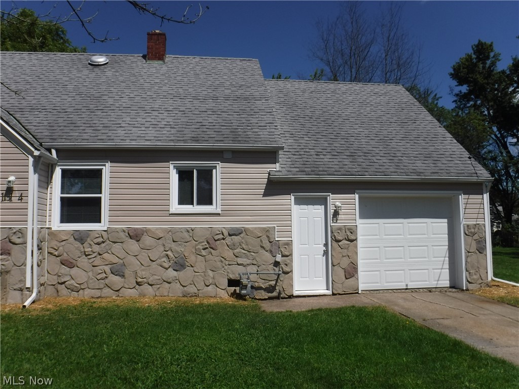 Fairlawn Add/Crisp + Pettibone - Residential