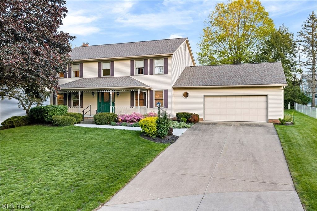 Photo of 2026 Longfellow Street, Plain, OH 44721 (MLS # 5208823)