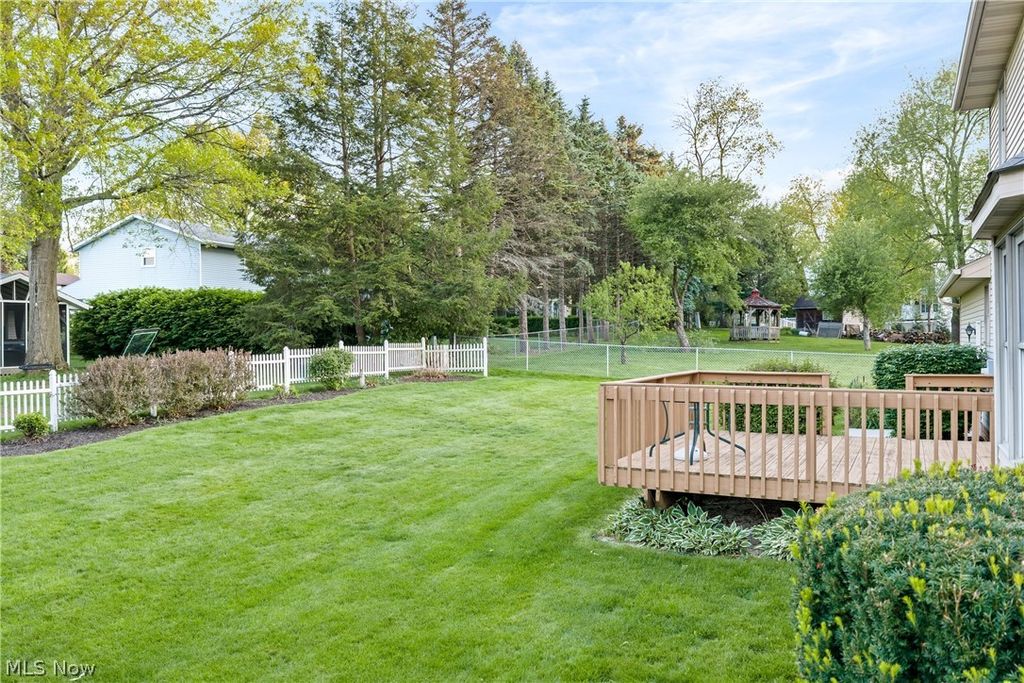 Photo of 2026 Longfellow Street, Plain, OH 44721 (MLS # 5208823)