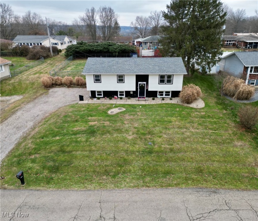 Treehouse Lane Add - Residential