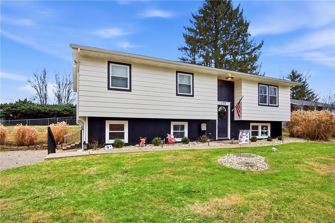 Treehouse Lane Add - Residential