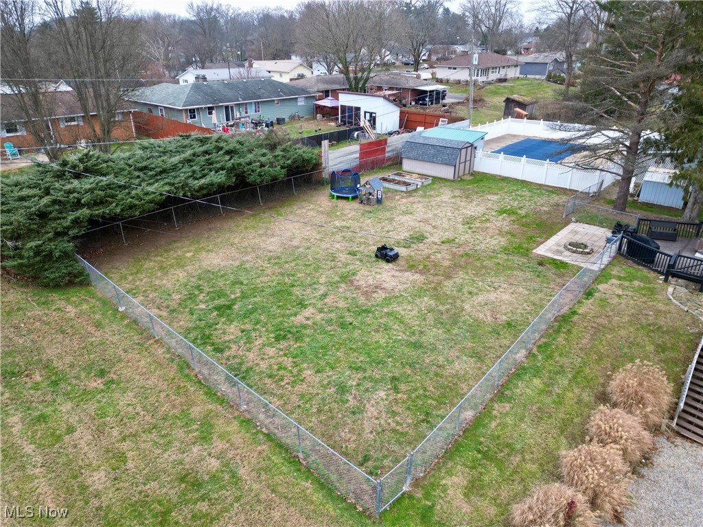 Treehouse Lane Add - Residential