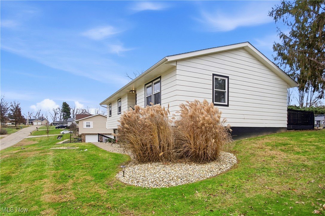 Treehouse Lane Add - Residential