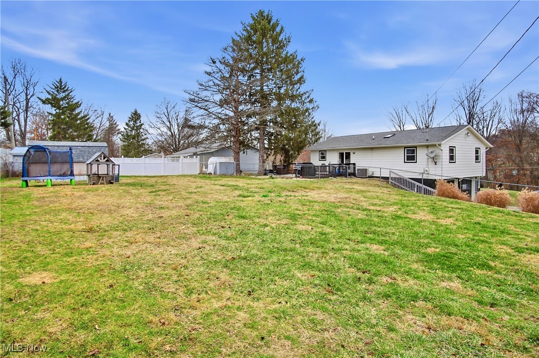 Treehouse Lane Add - Residential