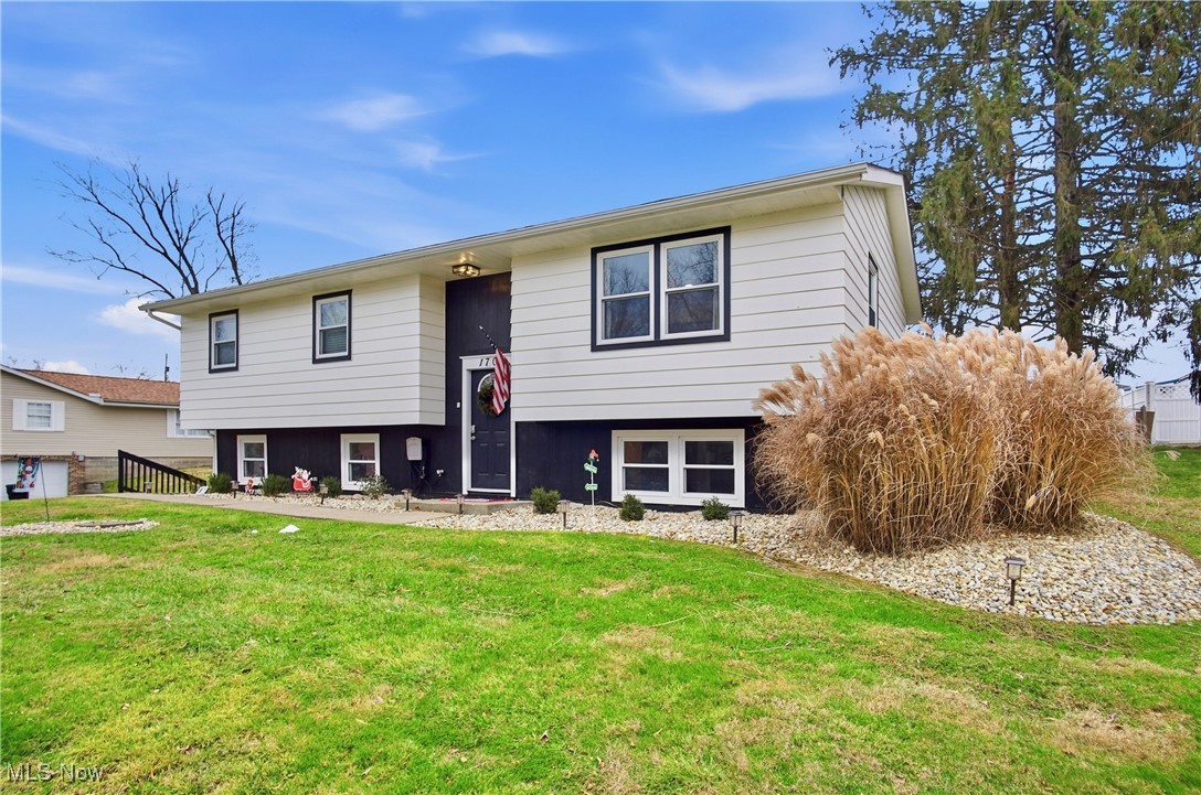 Treehouse Lane Add - Residential