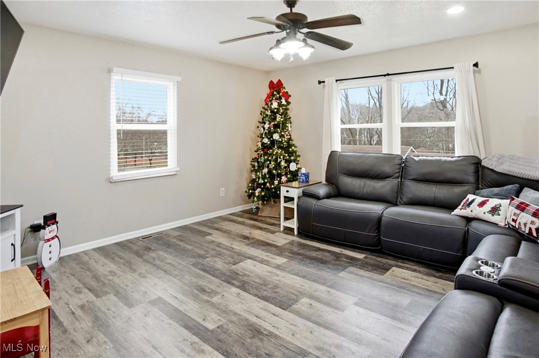 Treehouse Lane Add - Residential