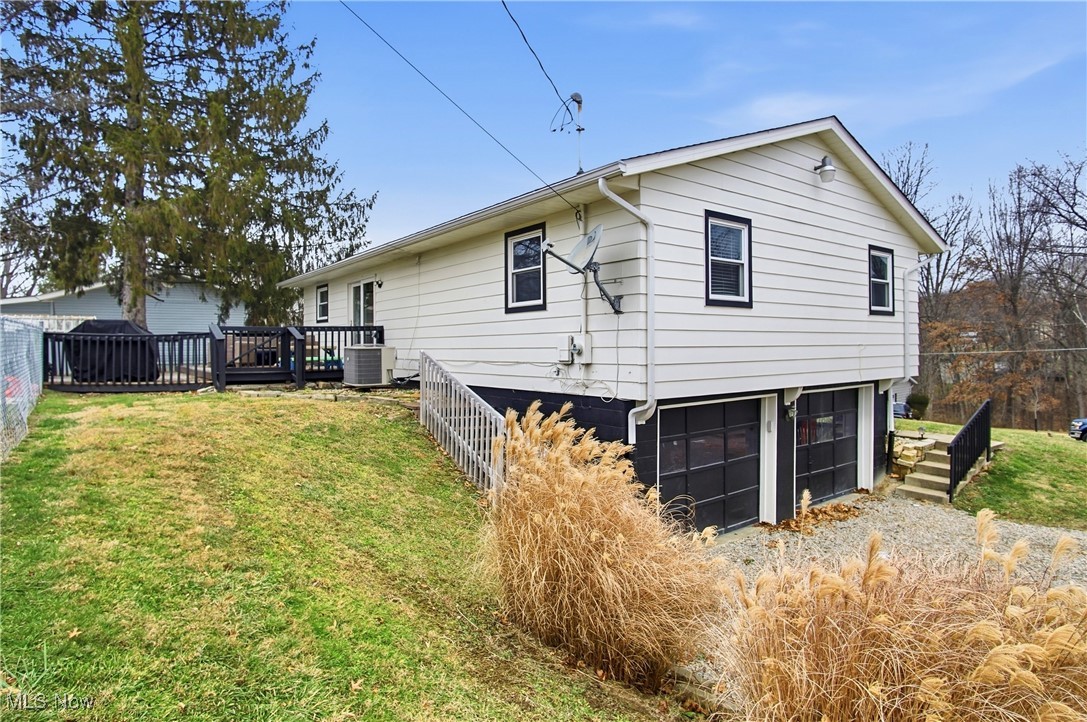 Treehouse Lane Add - Residential