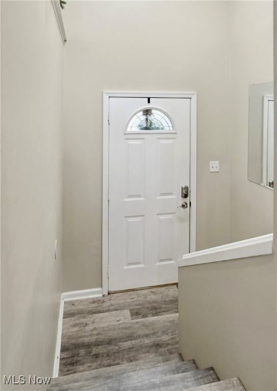 Treehouse Lane Add - Residential