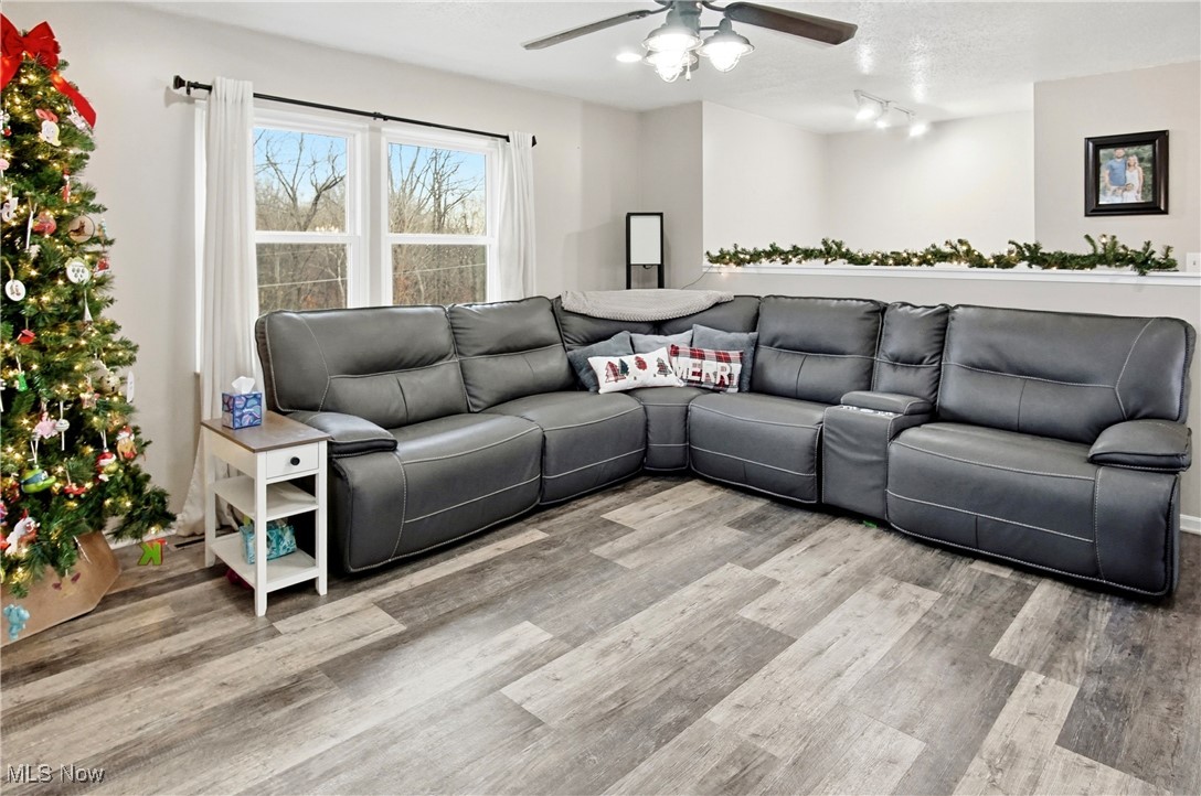 Treehouse Lane Add - Residential