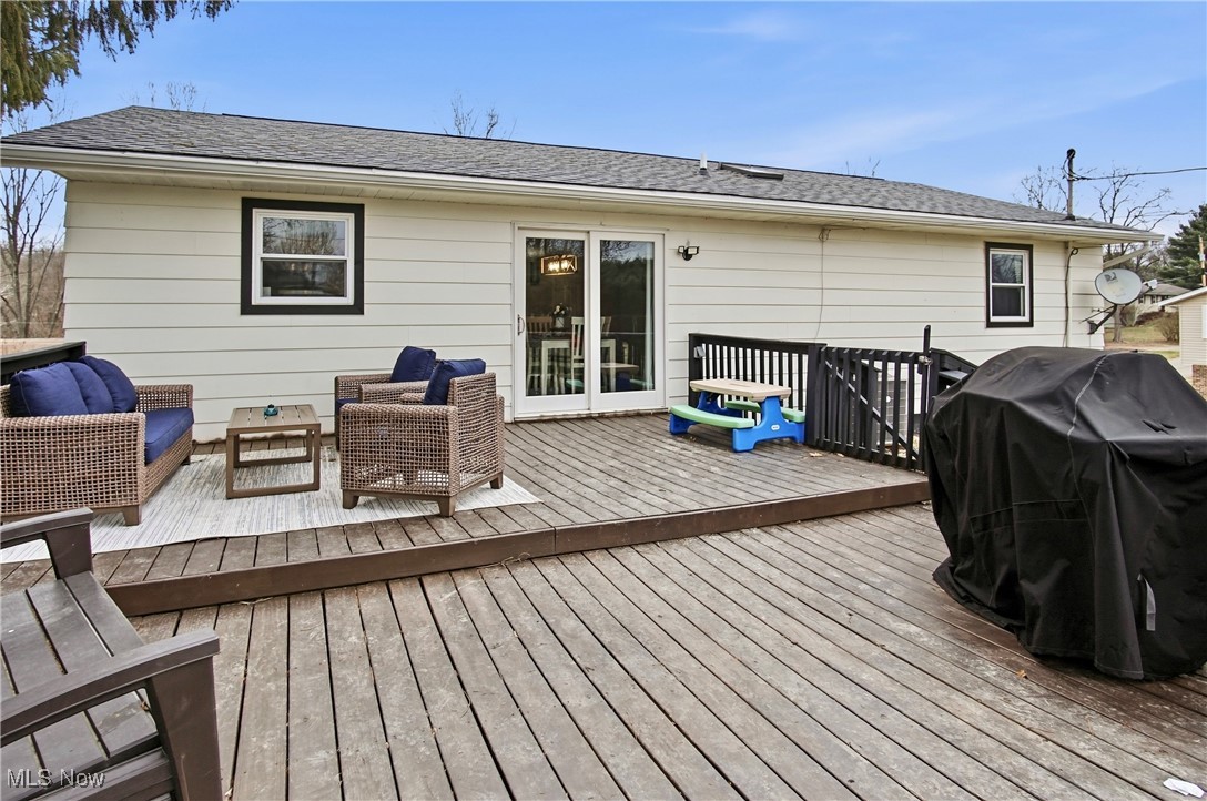 Treehouse Lane Add - Residential