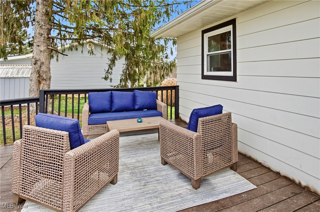 Treehouse Lane Add - Residential