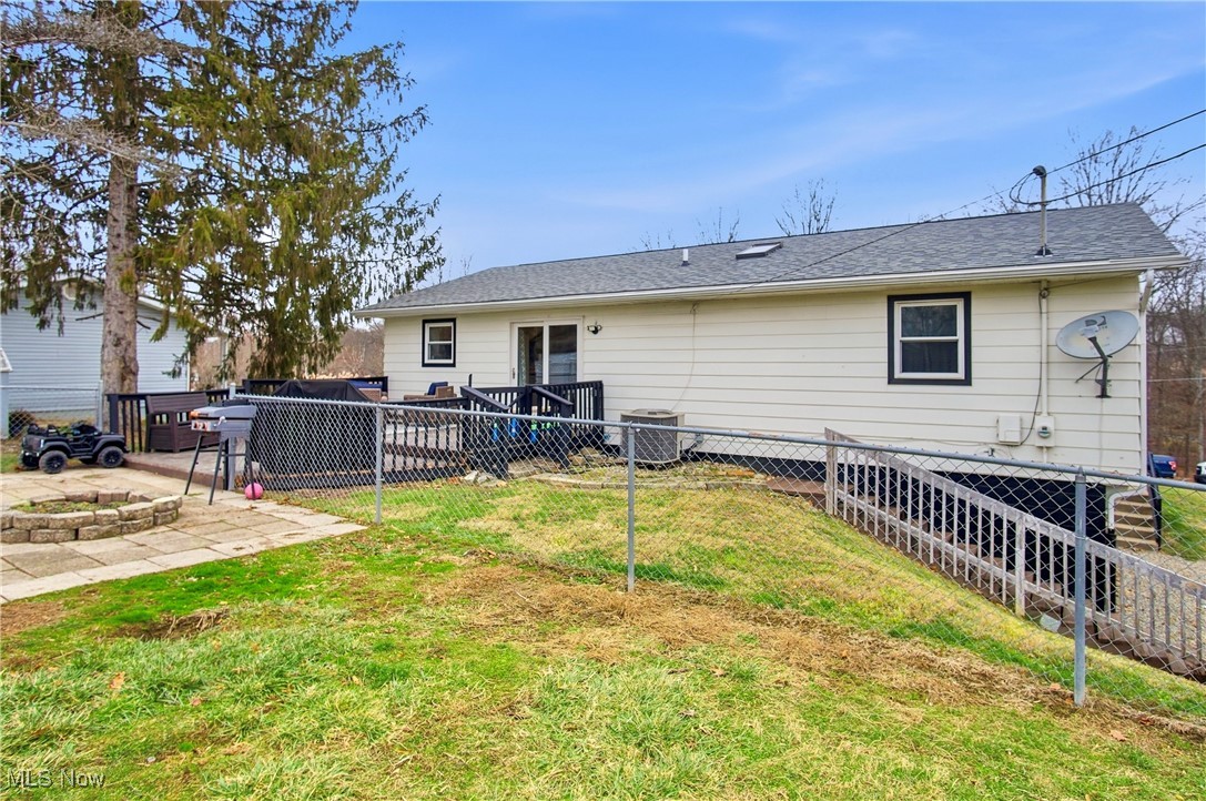 Treehouse Lane Add - Residential