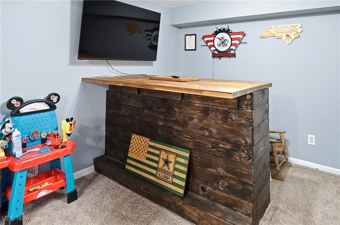 Treehouse Lane Add - Residential