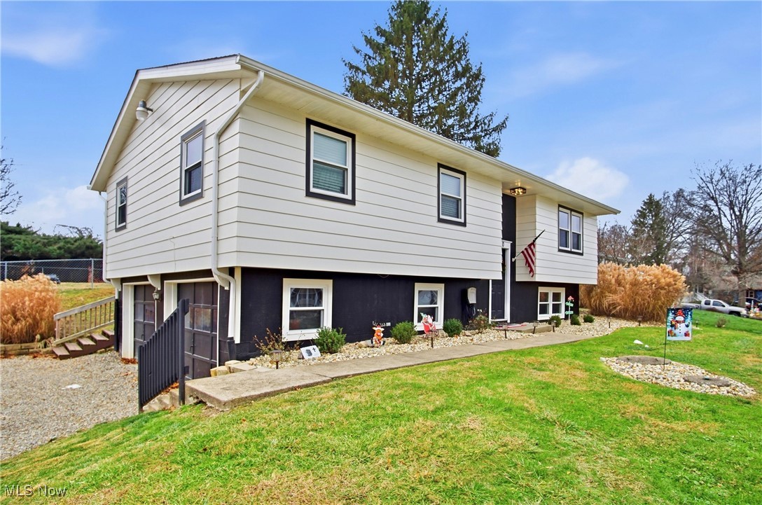 Treehouse Lane Add - Residential