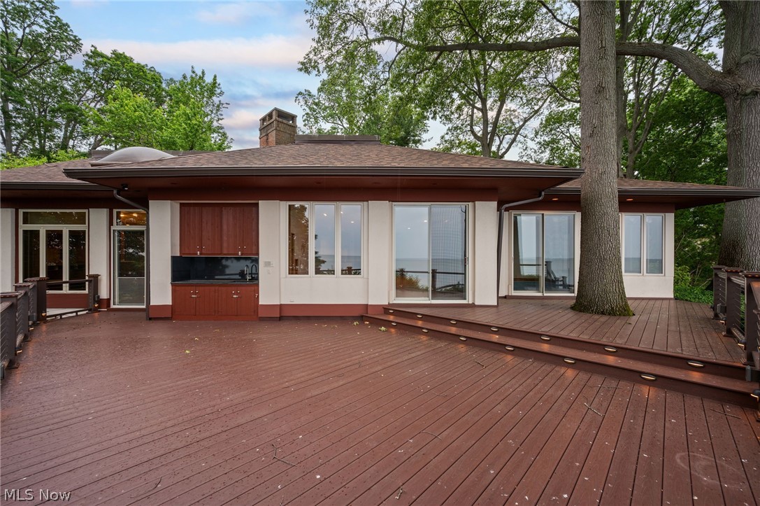 22916 Lake Road