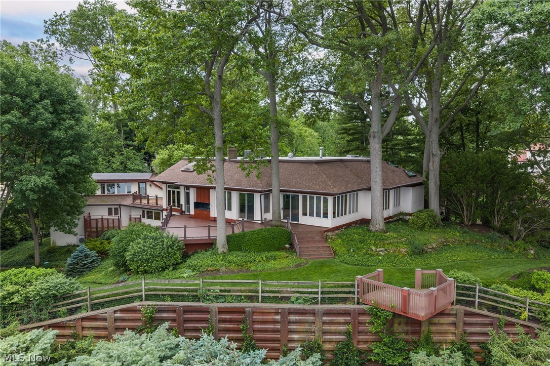 22916 Lake Road