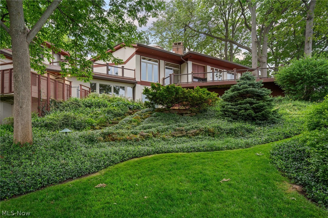 22916 Lake Road