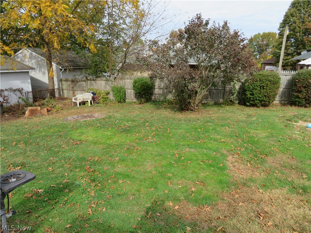 East Barberton Land Co Al - Residential