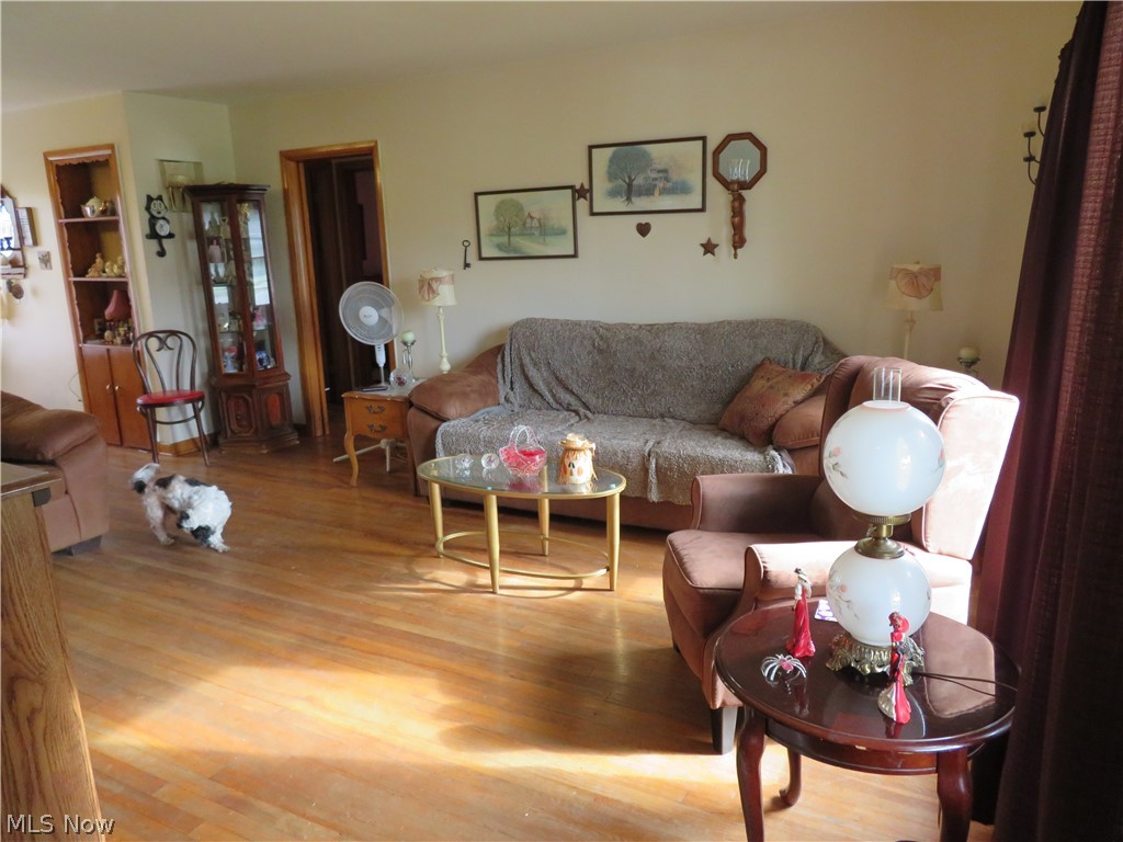 East Barberton Land Co Al - Residential