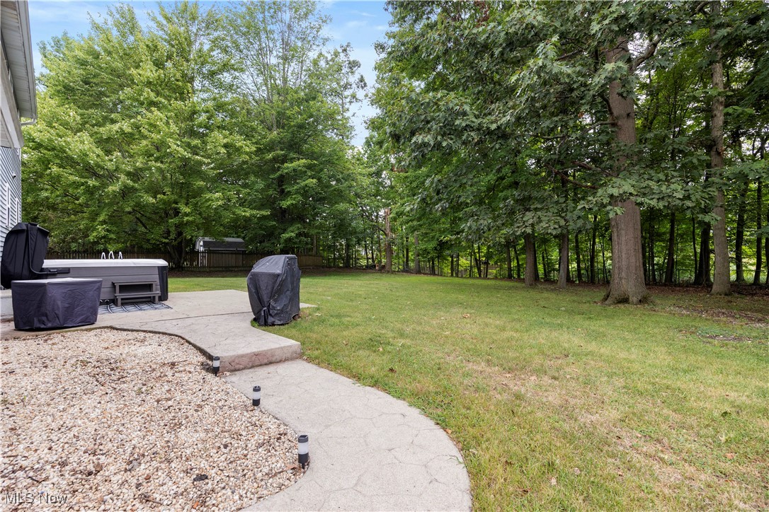 Oaks Sub - Residential