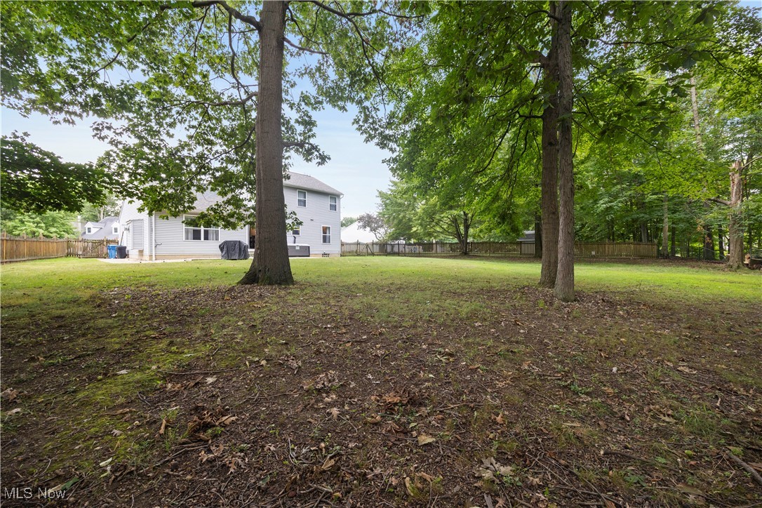 Oaks Sub - Residential