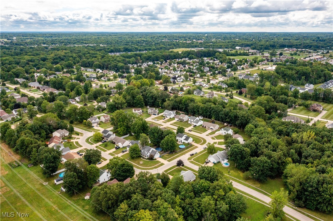 Oaks Sub - Residential