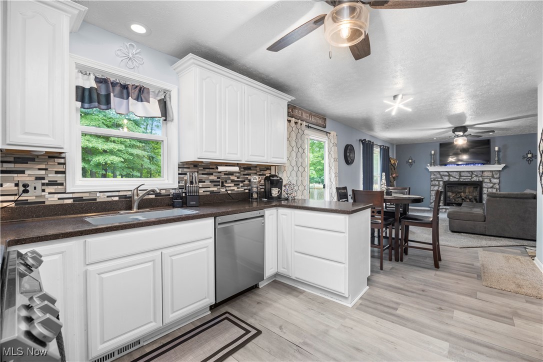 Oaks Sub - Residential